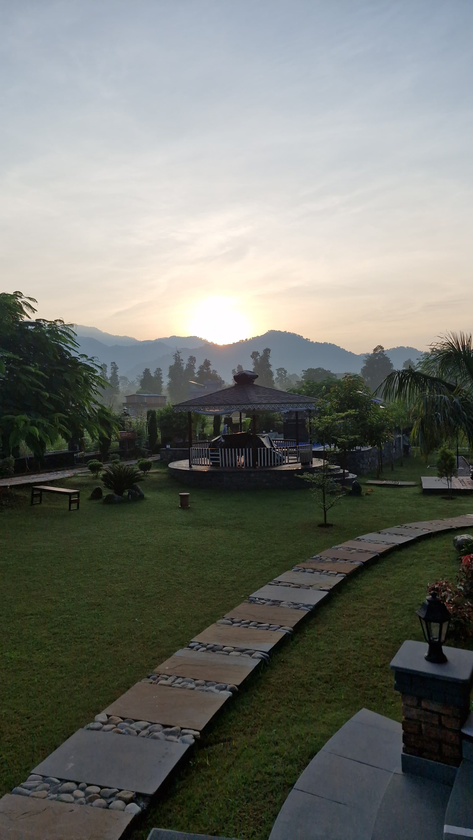  - Aranya Stays Kotabag